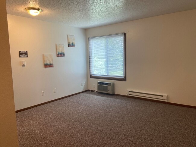 Foto del interior - Indianola Park Apartments