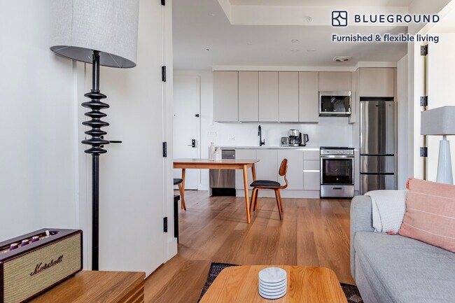 Foto del edificio - 130 Hope St