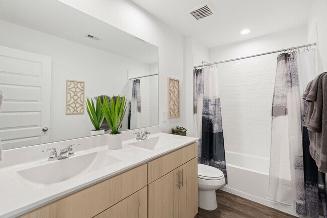 Foto del edificio - 2610 Weston Breeze Wy