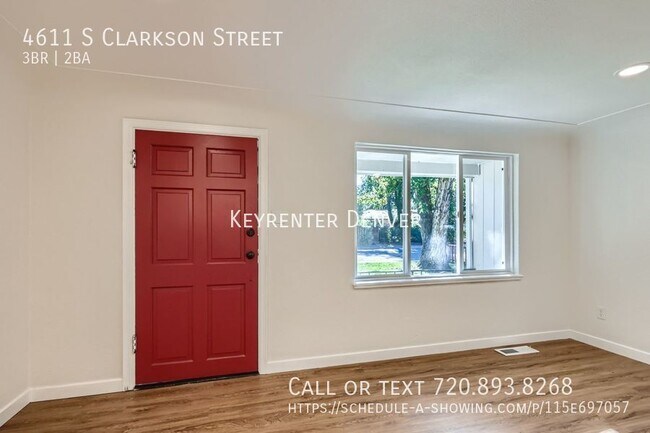 Building Photo - Fully Remodeled 3 Bed 2 Bath Home in a Gre...