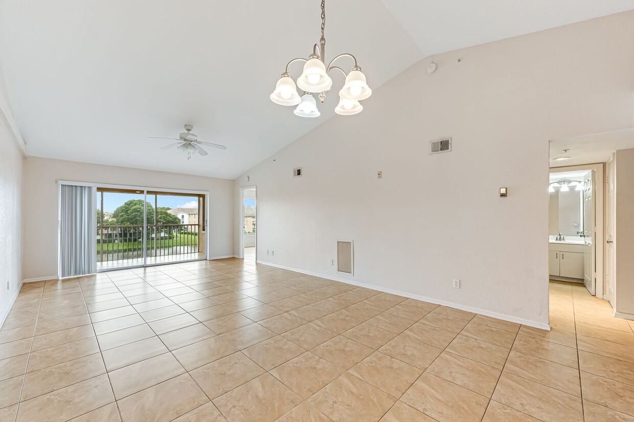 Primary Photo - ANNUAL RENTAL - 2 Bedroom, 2 Bath Condo in...