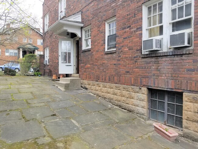 Foto del edificio - 1405 Severn St
