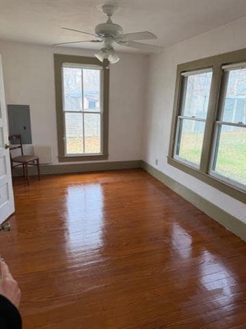 Foto del edificio - 911 17th St