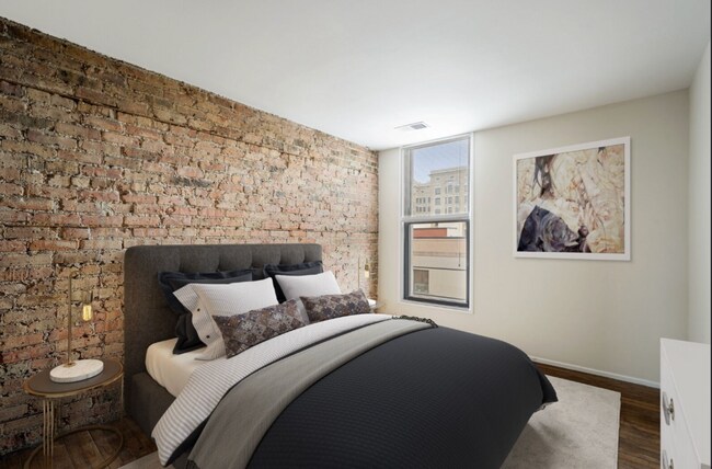 Foto del edificio - 2904 N Broadway St