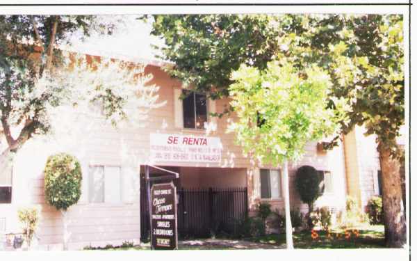 Foto principal - Chase Terrace Apartments