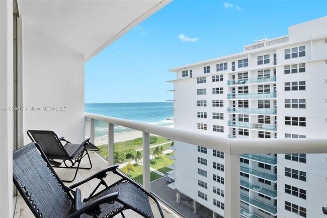 Building Photo - 9559 Collins Ave