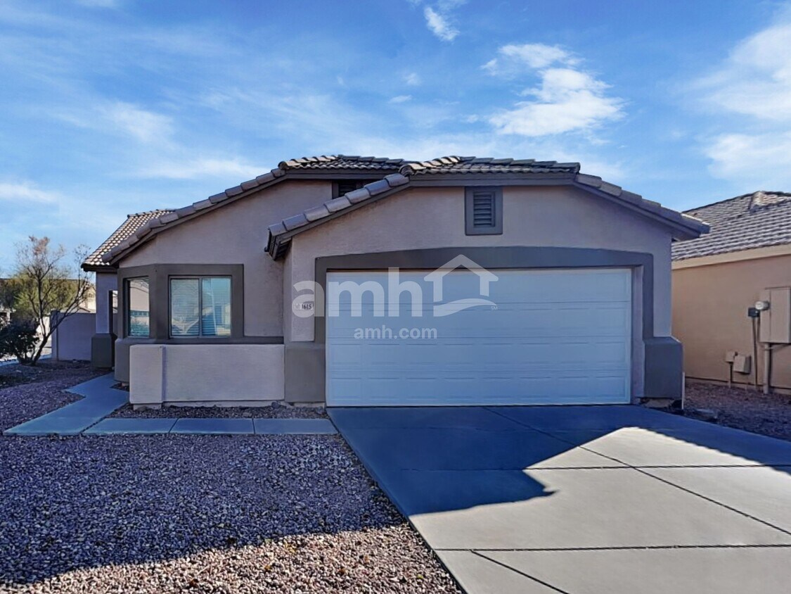 Foto principal - 1615 W Hidalgo Ave