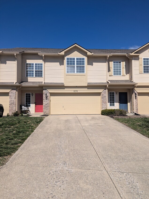 Foto principal - 8078 Windham Lake Way