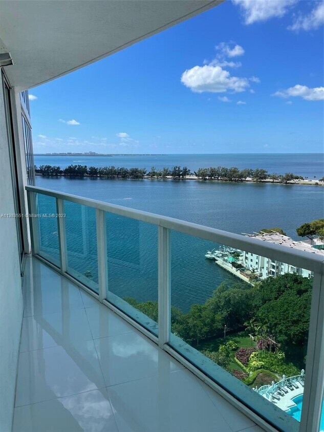 2101 Brickell Ave Unit 1708, Miami, FL 33129 Condo for Rent in Miami