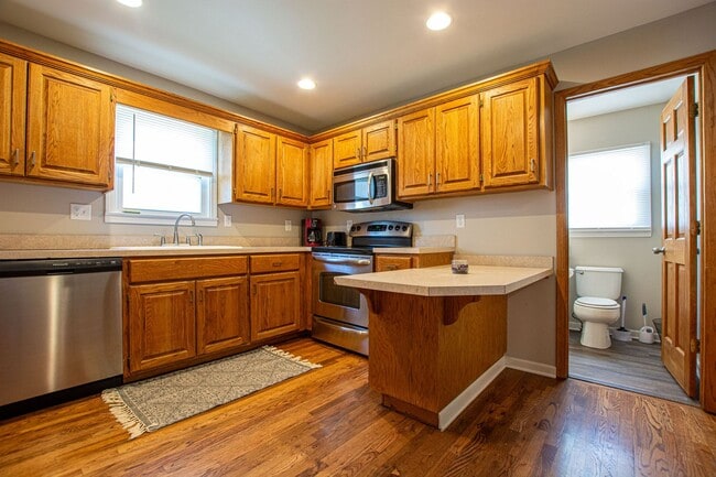 Foto del edificio - Cute 3 Bedroom / 1 Bath Home in Fremont!