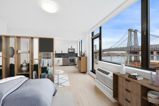 Primary Photo - 0 bedroom in BROOKLYN NY 11249