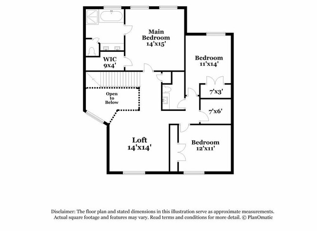 Building Photo - 1061 Cabot Cove