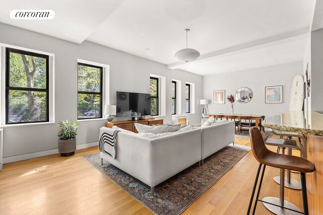 Foto del edificio - 61 Eastern Pkwy