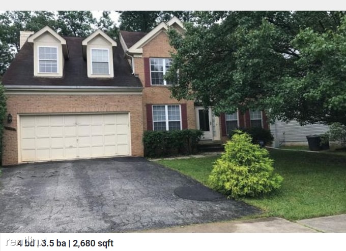 Primary Photo - 4 br, 3.5 bath House - 9003 Brae Brook Drive