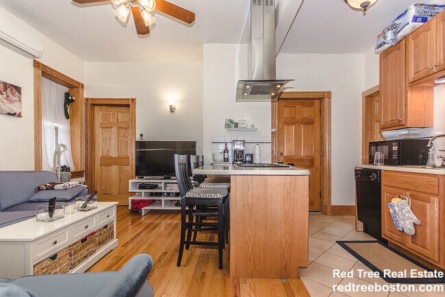 Foto del edificio - 97 Myrtle St