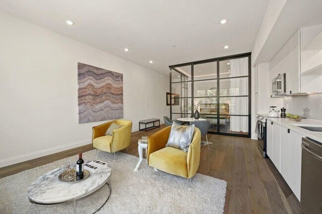 Foto del edificio - Park View / Petworth Junior-One Bedroom Ge...