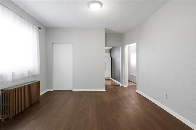 Foto del edificio - 2322 Patterson St