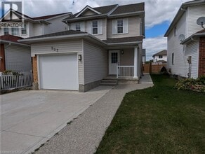 Building Photo - 507 Highbrook Ct