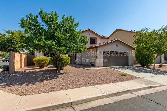 Foto del edificio - 3748 E Betsy Ln