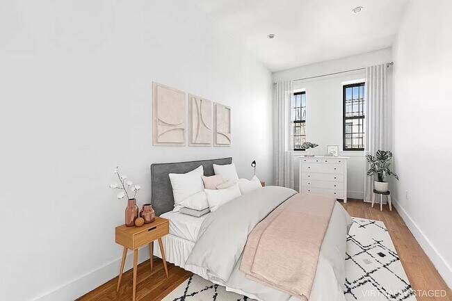 Foto del edificio - 861 Halsey St