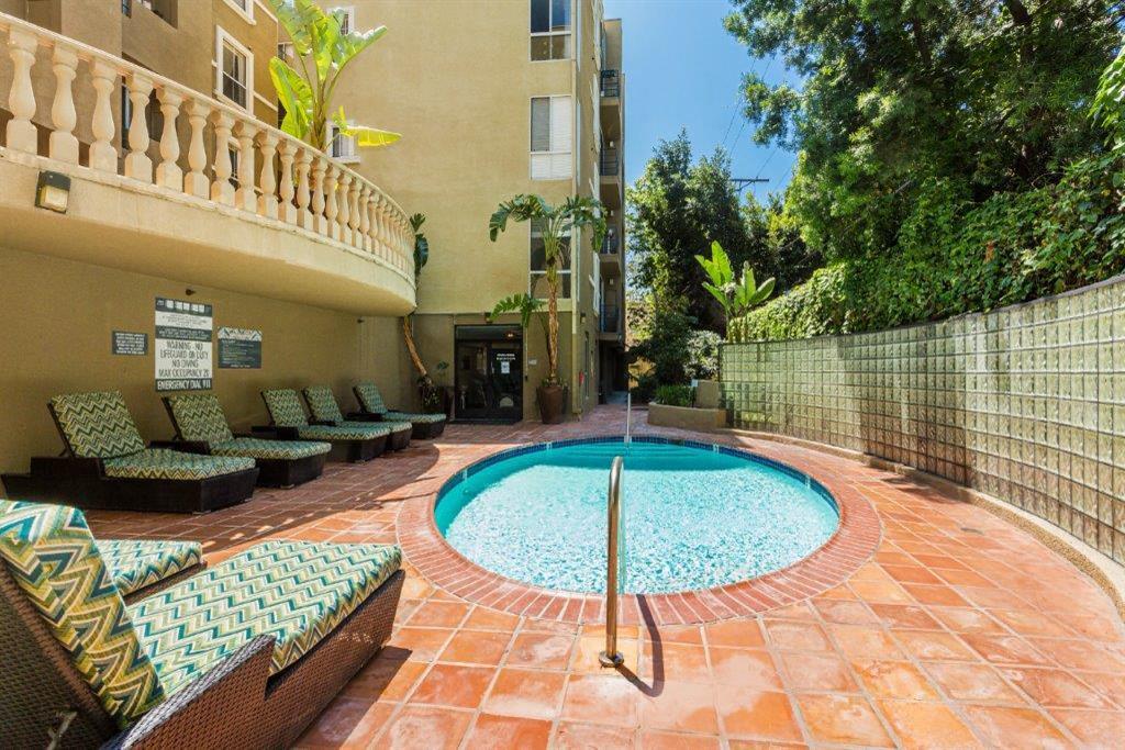 Madison Hancock Park Apartments in Los Angeles, CA Westside Rentals