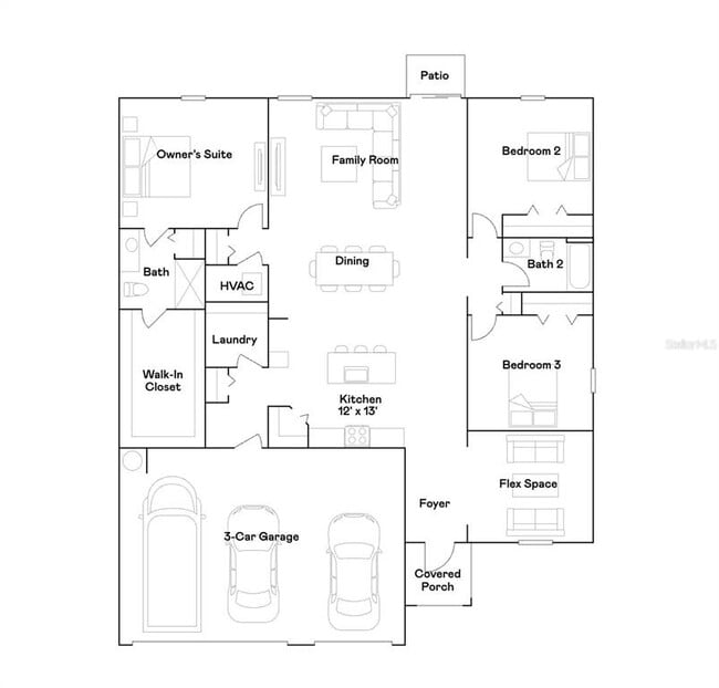 Building Photo - 8387 SW 41st Terrace