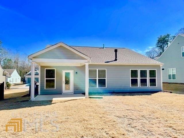 Building Photo - 4217 Braden Ln