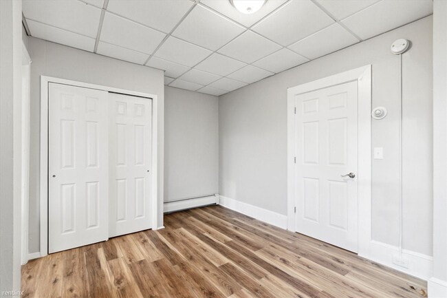 Foto del edificio - 1 br, 1 bath Duplex - 171 S Harrison St Un...