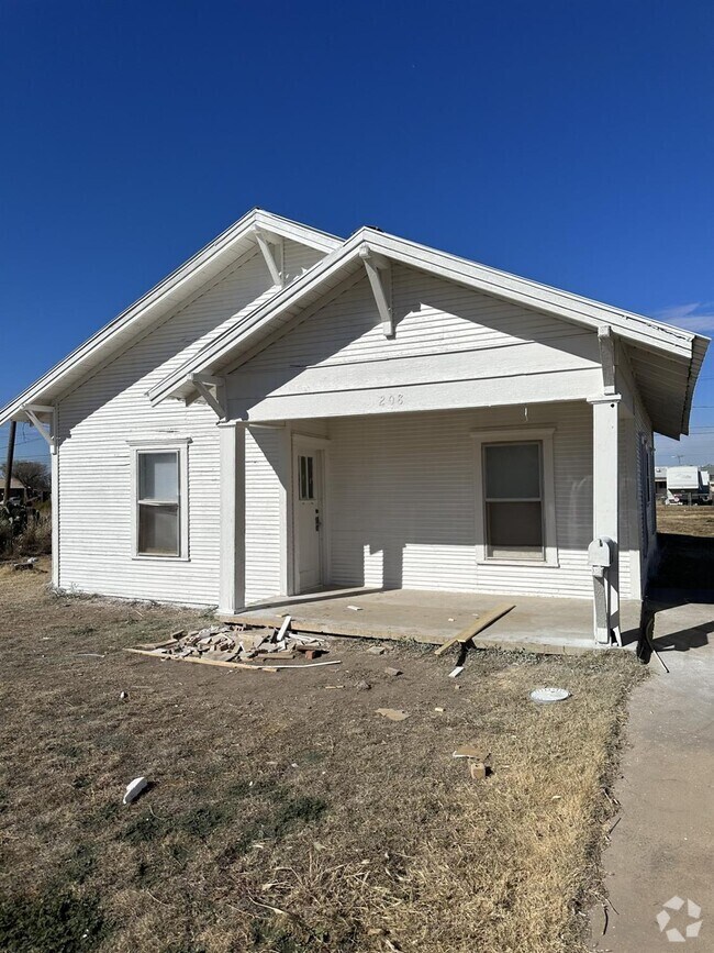 Apartments For Rent in Floydada, TX 1 Rentals