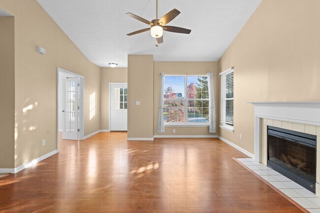 Foto del edificio - Beautiful home in the heart of Westfield!