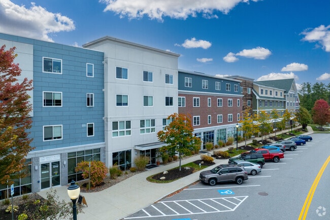 Building Photo - Pointe Place Development