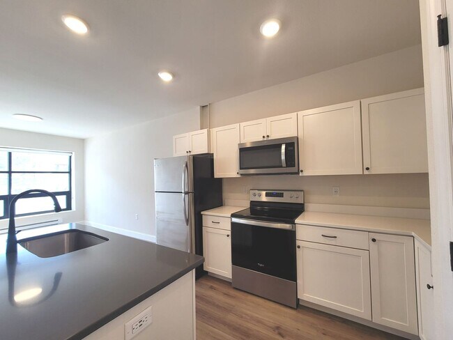Foto del interior - 2577 Downer