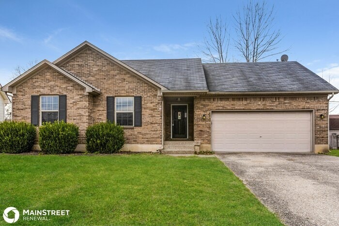 Primary Photo - 327 Dogwood Trail, Shepherdsville, KY 40165