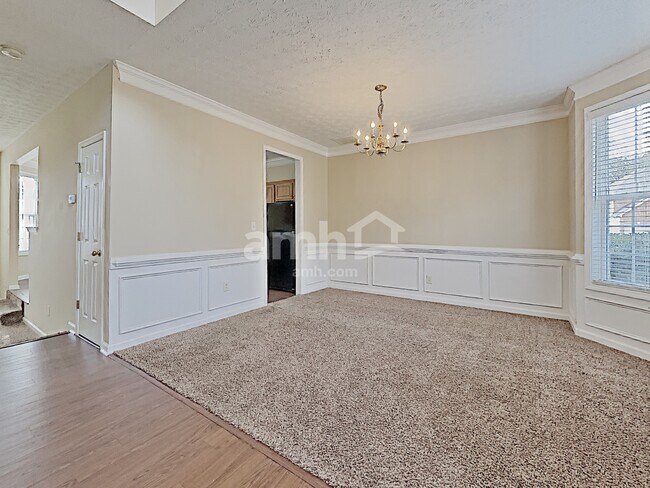 Foto del edificio - 4450 Mulberry Ridge Ln