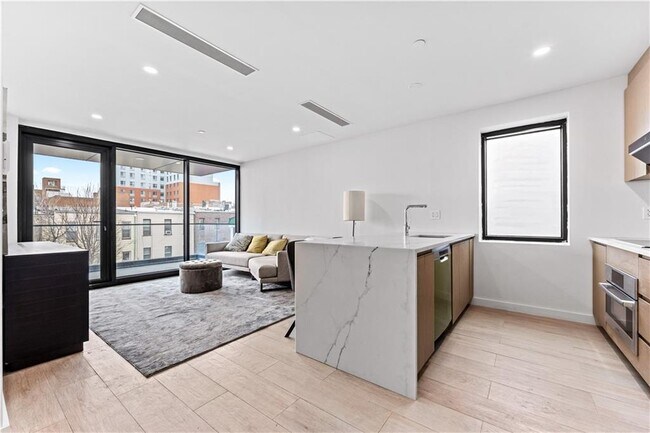 Foto del edificio - 355 53rd St