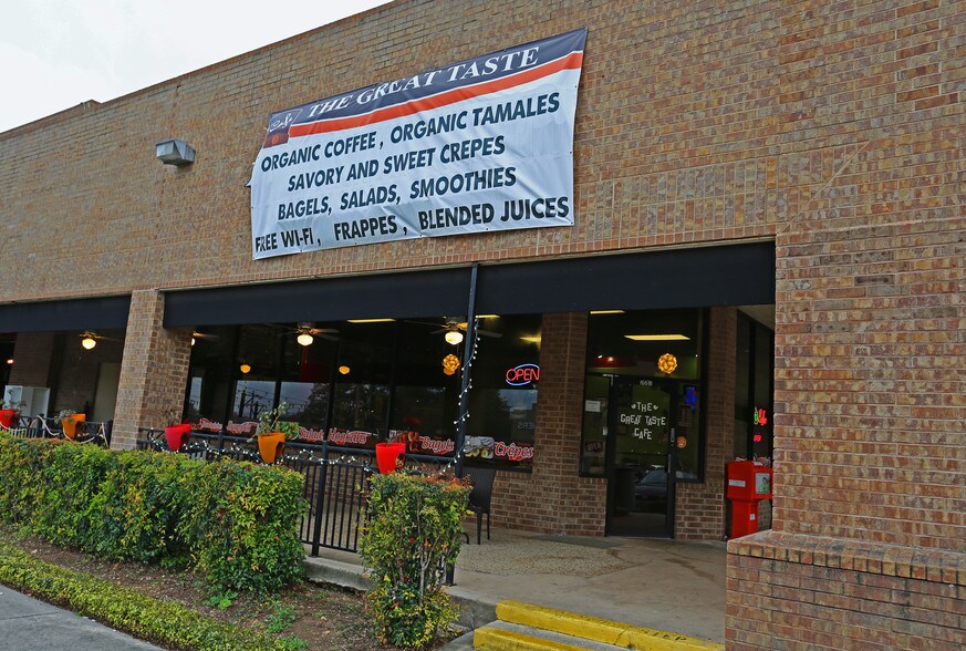Picture of Shady Oaks San Antonio