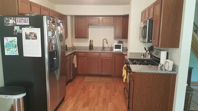 Foto del edificio - 520 S 27th St