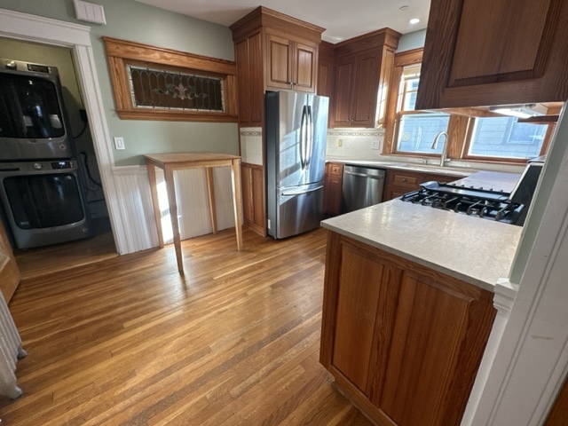 Kitchen - 20 Somerset St
