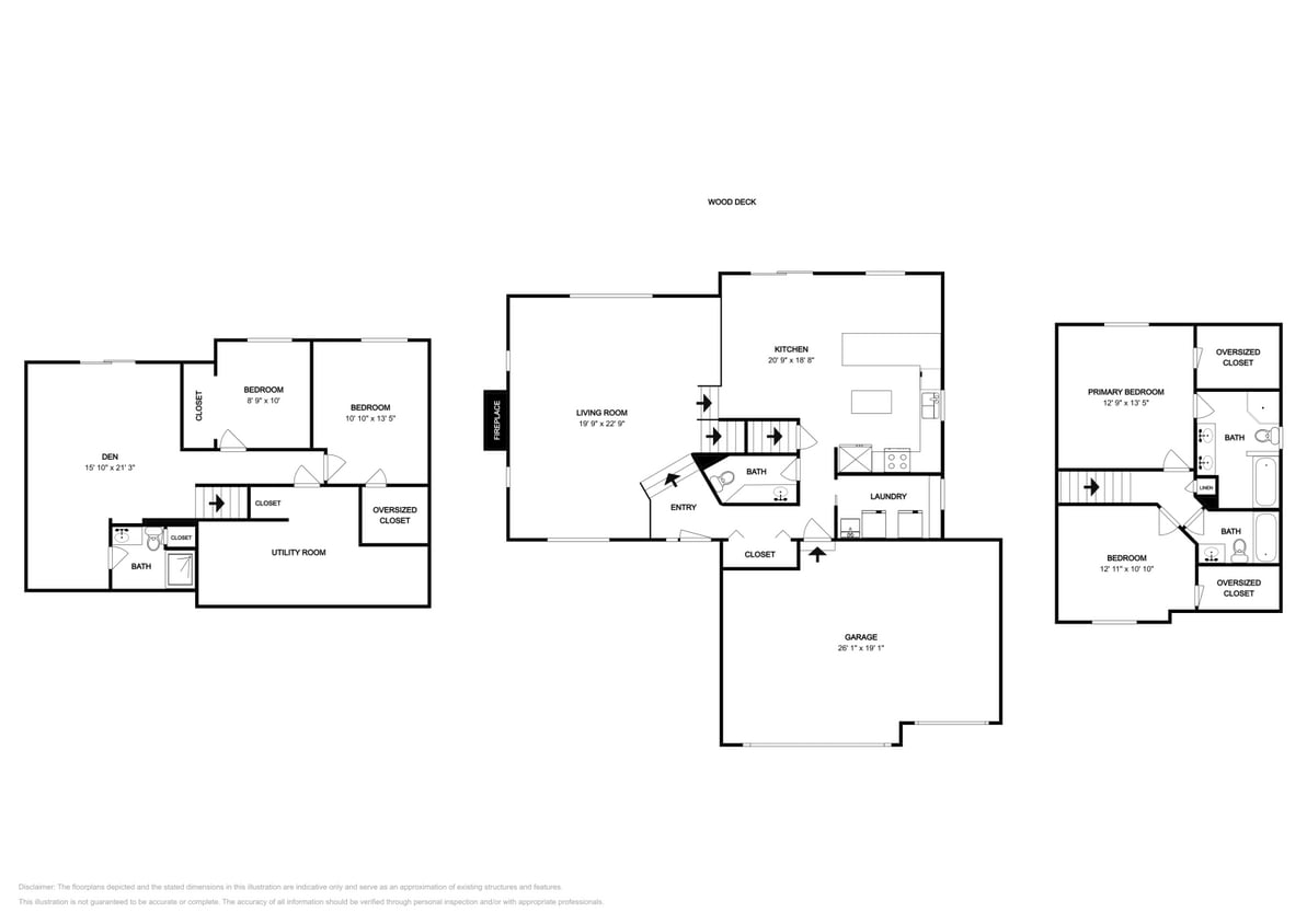 Building Photo - 19158 Evans Cir