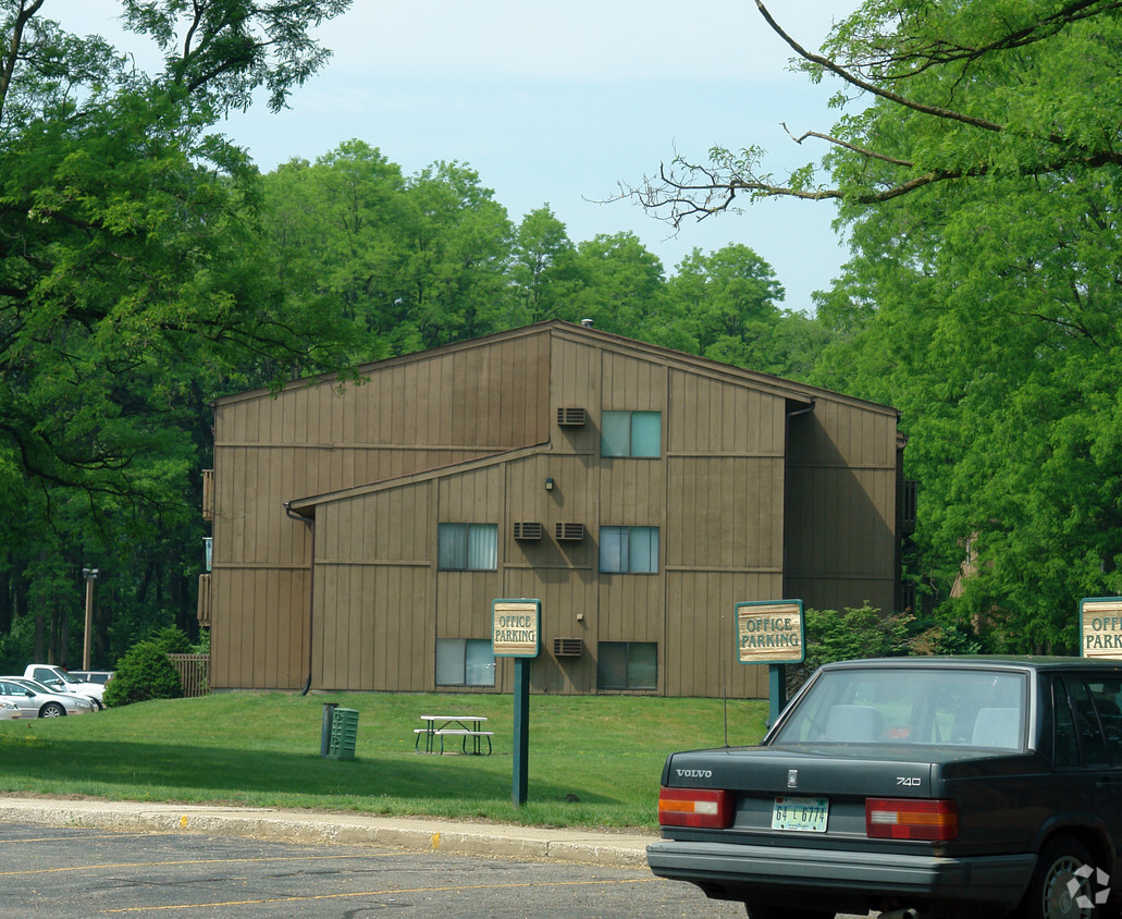 Foto del edificio - Park Place Apartments