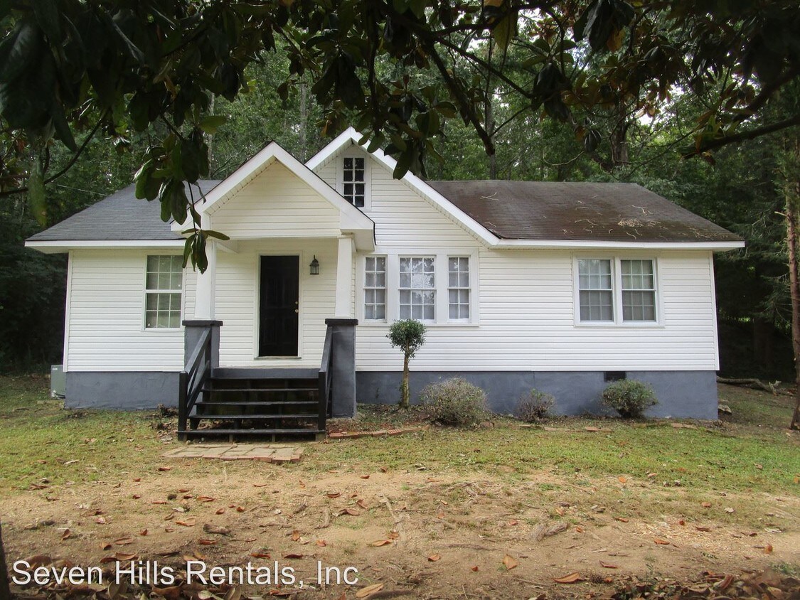 Primary Photo - 2 br, 1 bath House - 518 Wayside Road