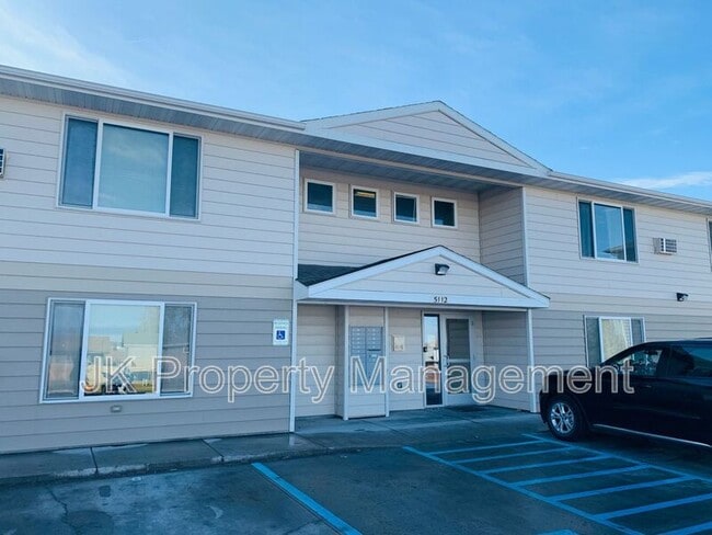 Foto del edificio - 5112 4th Ave N