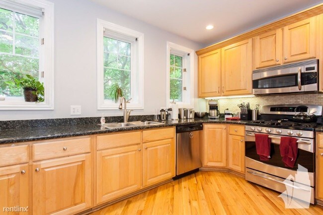 Foto del edificio - 3117 N Orchard St
