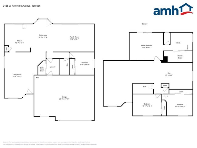 Foto del edificio - 9428 W Riverside Ave