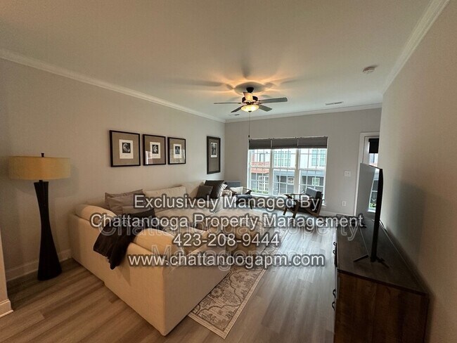 Foto del edificio - 1480 Chatt City Wy