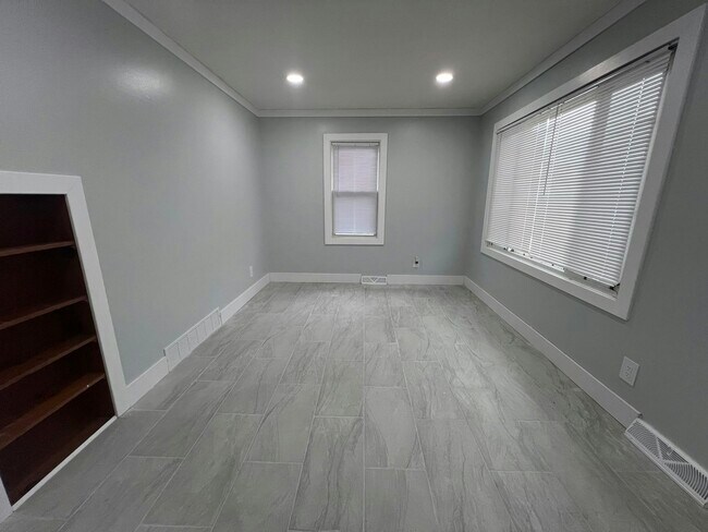 Foto del edificio - 6662 Campbell St