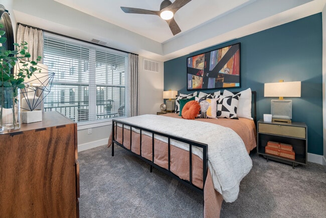 Foto del edificio - Vinty