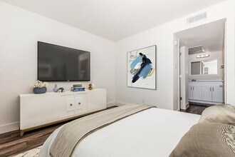 Interior Photo - Tesoro Apartments