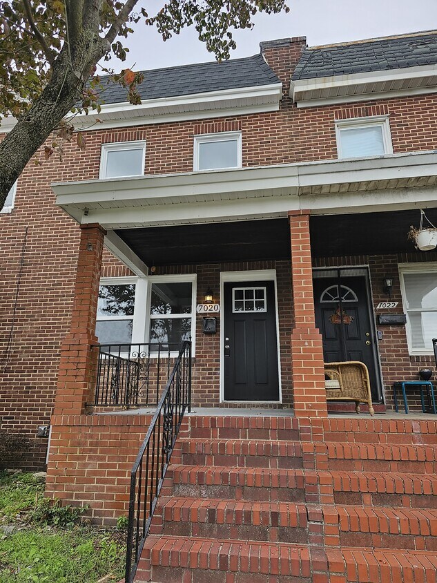 Foto principal - 7024 Belclare Rd