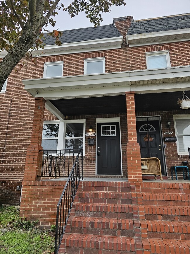 Building Photo - 7024 Belclare Rd